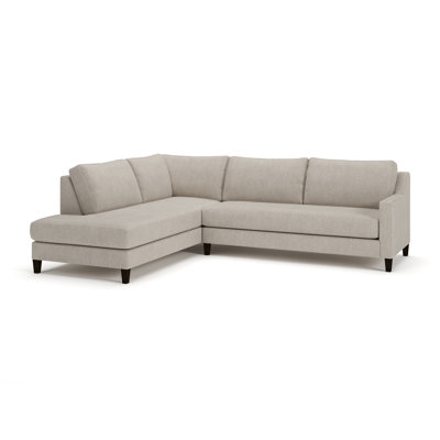 Marlowe Chaise Sectional