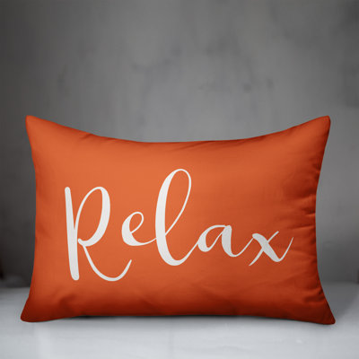 Outdoor Throw Pillow