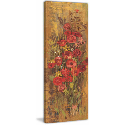 Alan Hopfensperger - Wrapped Canvas Painting