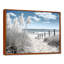 Plage, paysage marin, rêves, chemin II - art mural de plage côtière pour le salon-1834806922-1834806963-1862947418