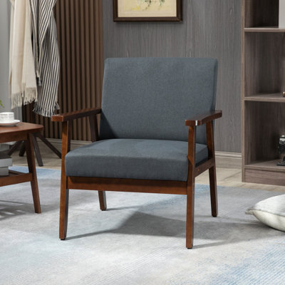 Jioni Upholstered Armchair