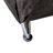 Ergonomic Electric Massage Long Lounger With 5 Modes For Office, Living Room,Bedroom-1201665539