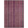 Machine Washable Indoor/Outdoor Claudian ACN1654 Pink Rug