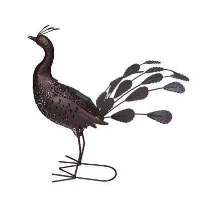 Éclairage de sentier à DEL Bystrom Peacock