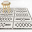 Tapis scandinave Auric-2063348775