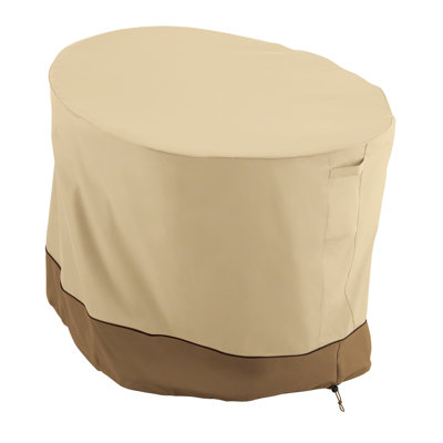 Paulding Water Resistant Patio Chair Cover