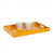 Ochre is out of stock selected