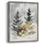 Reproduction encadrée - bois massif XMA3005423-2032368310