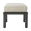 Banc Repose en cuir véritable-88992677