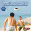 Wham-O Frisbee poids lourd 200 g, longue distance de 11 pouces et disque durable - paquet de 2