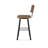 Cloran Swivel Counter & Bar Stool-50385566-50385567-47501466