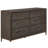 Saratoga Dresser