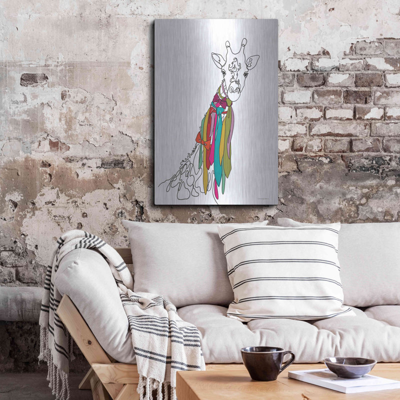 «How Do I Look» par Kamdon Kreations