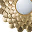 Miroir décoratif Haoran