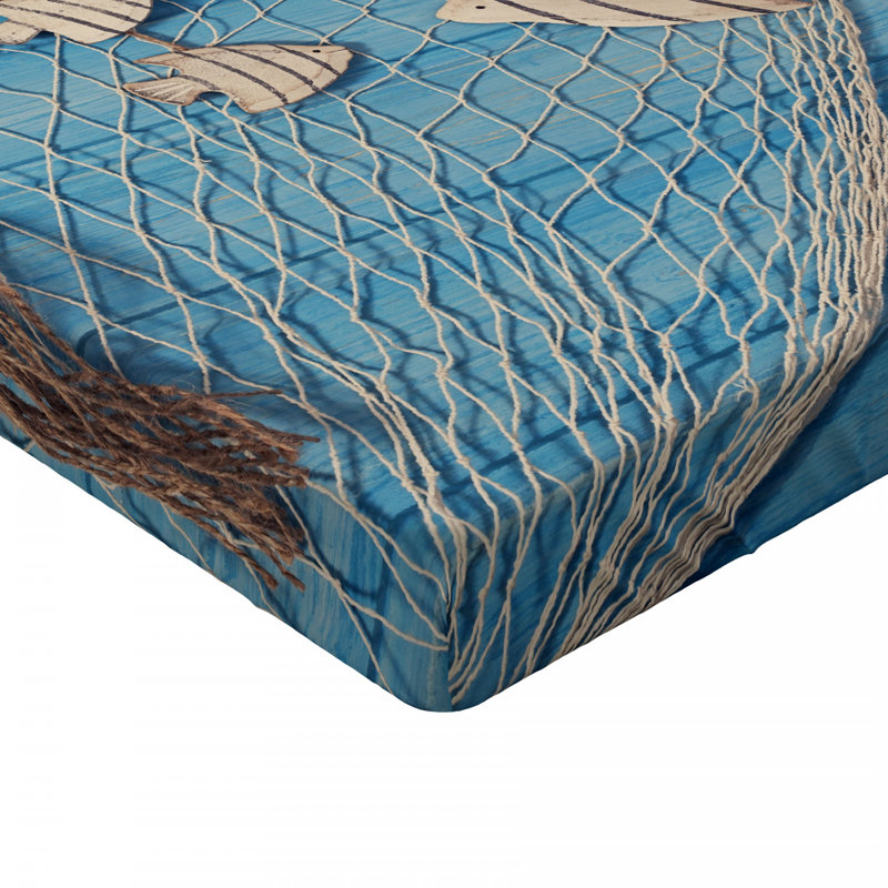 Microfiber Fitted Sheet, Full Fitted Sheet