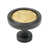 Black/Gold selected