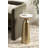 Modern Round Marble Drink Table