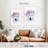 Brampt Floral Wolf-108481367