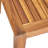 Ajuni 42" W Rectangular Powder-Coated Outdoor Coffee Table-1729794522