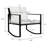 Ruthee 3 Piece Rattan Seating Group with Cushions