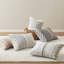 Cotton Printed Comforter Set of 3-115820484