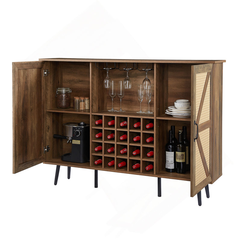 Cabinet décoratif