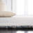 Bouldin Handmade Tufted Wool Blue Area Rug-2140503149