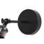 Hideaway Armed Sconce