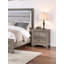 1pc Nightstand