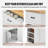 Lemnos Wood Kitchen Island