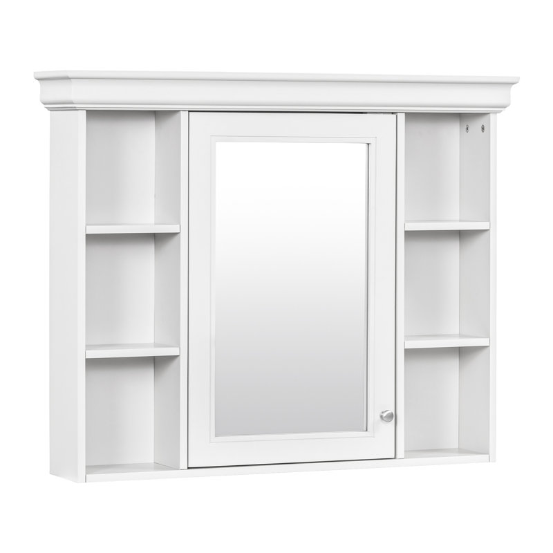 Armoire de rangement murale moderne, Pharmacie