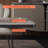 Sintered stone high-end dining table set-358607103-358607089