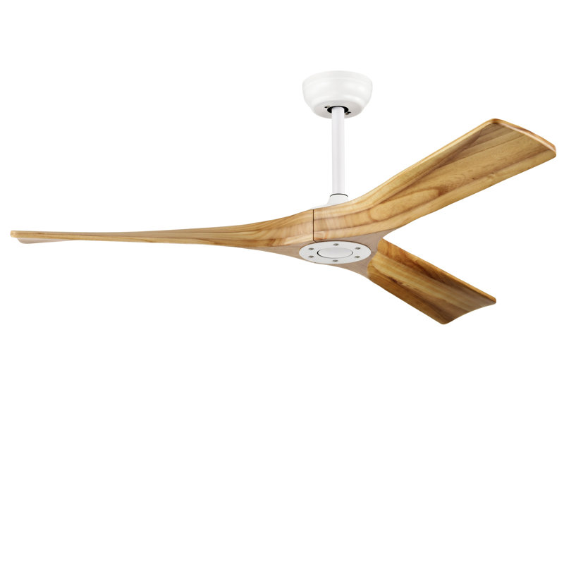 Ventilateur de plafond 52 po sans télécommande