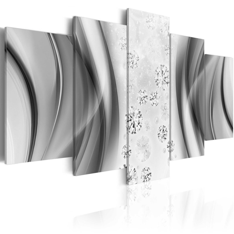 Wall Art on Canvas
