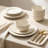 Stone Lain Topaz 24-Piece Dinnerware Set Stoneware-133040468