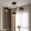 Jin 3 - Light Sputnik Chandelier-69425641