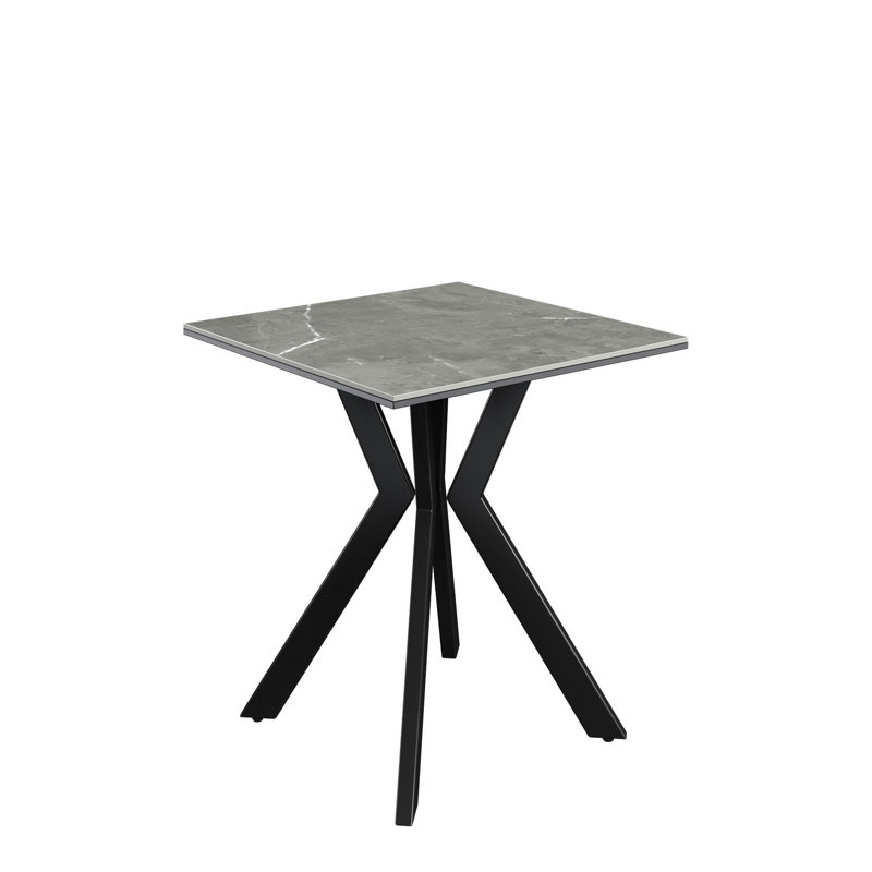 Samak End Table
