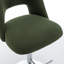 Tabouret pivotant à hauteur réglable Manoor-430126414-430126411