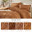 2PCS  Comforter Set-124095375