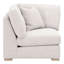 Chaise modulaire Siyana