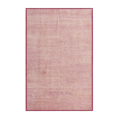 12_100% Tapis abstrait lavable à la machine 4852