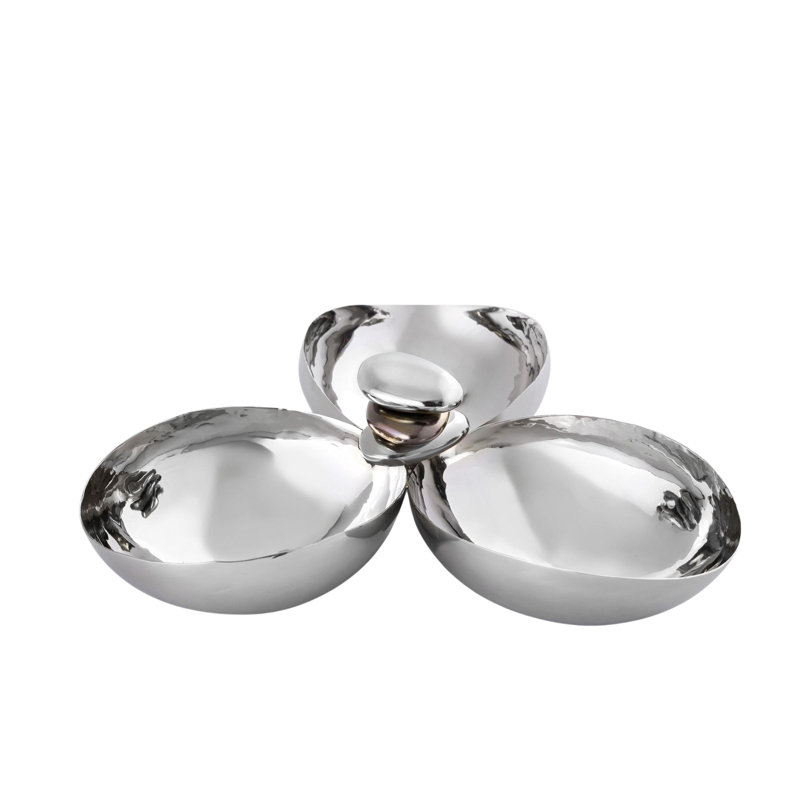 Desserte Pebble 