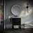 Diamond 24'' Single Bathroom Vanity with Top-100042995-100042992-100042991