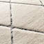Elosia Rectangle Geometric Area Rug-364124093