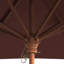 Parasols de marché 9 pi Jimerson-88097587