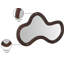 Miroir d'appoint Oblique-87727152-87727153