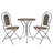 Nesika 2 - Person Patio Conversation Sets
