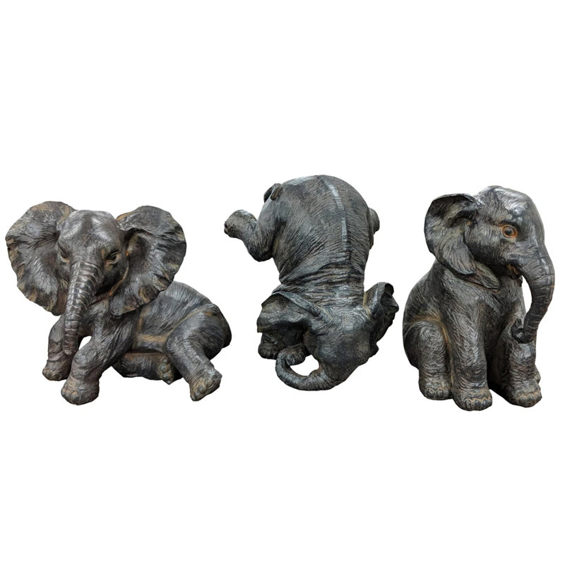 Nutt Animals Figurines & Sculptures