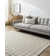 Tapis en laine Lavande