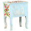 Mekdad 40cm W Bedside Table